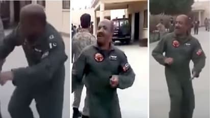 'ಅಭಿ' ನಾ ಜಾವೋ ಚೋಡಕರ್: ಕುಣಿಯುತ್ತಲೇ ಶತ್ರು ನೆಲ ಒದ್ದ ಧೀರ?