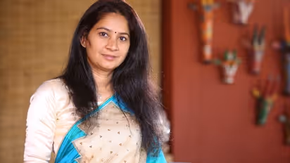 ഫേസ്ബുക്ക് അക്കൗണ്ട് ഹൈജാക്ക് ചെയ്ത് അപകീർത്തി ശ്രമം; പരാതിയുമായി യു പ്രതിഭ