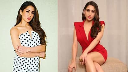 ಕೇಸು ಬೀಳುವಂಥ ಕೆಲಸ ಮಾಡ್ಕೊಂಡ ಸಾರಾ ಅಲಿ ಖಾನ್