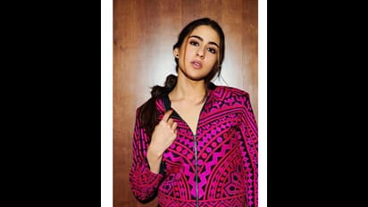 ದಿಲ್ಲಿಯಲ್ಲಿ ಸಾರಾ ಆಲಿ ಖಾನ್ ಬೈಕ್ ರೈಡ್- ಕ್ರಮಕ್ಕೆ ಮುಂದಾದ ಪೊಲೀಸ್!