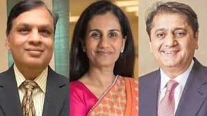 ED की दीपक से पूछताछ, क्या करते थे बैंक प्रमुख पत्नी चंदा कोचर के काम में दखलअंदाजी?