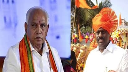 'ಯುದ್ಧ ಮಾಡೀವಿ, 22 ಸೀಟು ಗೆಲ್ತೀವಿ ಅಂತೀರಾ ಬಾಡಿ ಎಲ್ಲಿ'..? BSYಗೆ ಕ್ಲಾಸ್