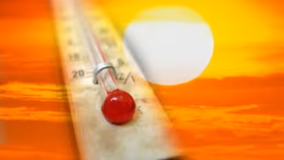 শরীর 'পোড়াবে' সূর্যদেব, করোনার সঙ্গে পাল্লা দিয়ে চড়ছে পারদ