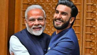 Ranveer Singh talks about Pulwama attack, meeting with PM Modi