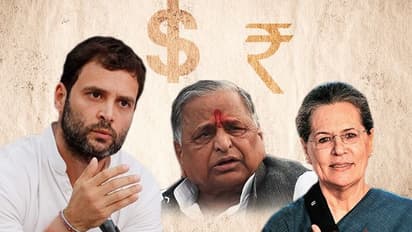 राजनीति तो नहीं लेकिन कमाई में जरुर अव्वल हैं राहुल, सोनिया और मुलायम