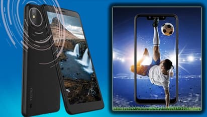 ಬರೋಬ್ಬರಿ 8 ಸಾವಿರಕ್ಕೆ ಇದೆಂಥಾ ಫೋನು! ನಂಬೋದು ಕಷ್ಟ, ಆದ್ರೆ ನಂಬಲೇಬೇಕು!