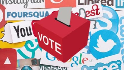 सोशल मीडिया पर लग सकता है प्रतिबंध ताकि मतदान से पहले आप न हो सकें प्रभावित