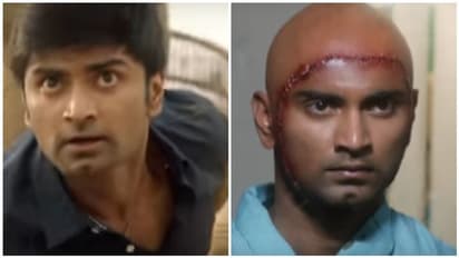 இயற்கை இலவசமா தர காற்றுக்கும் , தண்ணிக்கும் கூட போராட வச்சிடீங்களேடா! ஆதங்கத்தை கொட்டும் அதர்வா! பூமராங்! ட்ரைலர்