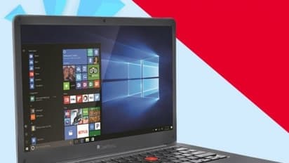 ಮಾರುಕಟ್ಟೆಗೆ ಲಗ್ಗೆಯಿಟ್ಟ ಐಬಾಲ್‌ ಕಾಂಪ್‌ಬುಕ್‌ ನೆಟಿಜನ್! ಏನಿದೆ? ಎಷ್ಟಿದೆ?