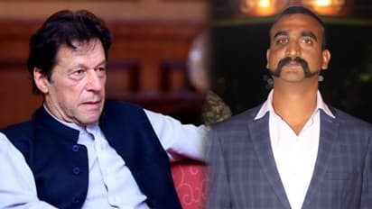 ಅಭಿನಂದನ್ ಹಸ್ತಾಂತರ ಉಸ್ತುವಾರಿಗಾಗಿ ಸ್ವತಃ ಲಾಹೋರ್ ಗೆ ಬಂದಿದ್ದ ಇಮ್ರಾನ್ ಖಾನ್