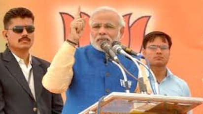 राहुल के गढ़ अमेठी में मोदी आज एके-203 की फैक्ट्री का करेंगे शिलान्यास, शब्दों से होगा गांधी परिवार के विकास पर हमला