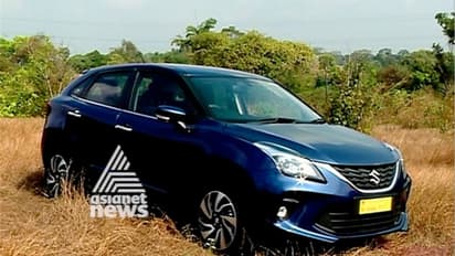 ಮಾರುತಿ ಬಲೆನೊ ಮೈಲ್ಡ್ ಹೈಬ್ರಿಡ್ ಕಾರು ಬಿಡುಗಡೆ- 23.87 Kmpl ಮೈಲೇಜ್!