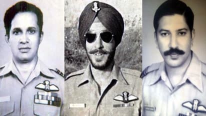 പഴയൊരു പാക് ജയിൽചാട്ടത്തിന്റെ ത്രസിപ്പിക്കുന്ന കഥ