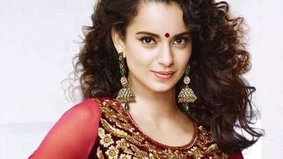 അതിര്‍ത്തിയില്‍ പോയി തോക്ക് തട്ടിയെടുത്ത് പോരാടാന്‍ തോന്നി: കങ്കണ റണാവത്ത്