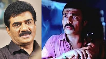 'ലാലിന്റെ ഷര്ട്ട്, ജെല്ലിന് പകരം മുട്ടയുടെ വെള്ള';റാംജിറാവിന്റെ മേക്കോവര് സ്വയം തീരുമാനിച്ചതിനെക്കുറിച്ച് വിജയരാഘവന്