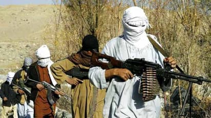 ఏం జరిగినా భారత్పై యుద్ధం ఆగదు... జైషే మొహమ్మద్ తీర్మానం