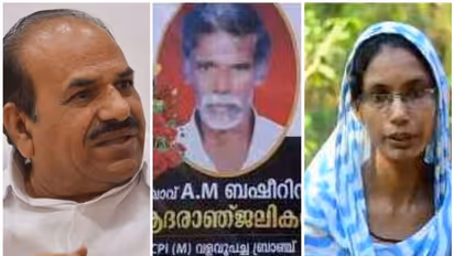 കൊലപാതകത്തിന് കാരണം കപ്പ വില്പ്പനയിലെ തര്ക്കം; കോടിയേരിയെ തള്ളി ബഷീറിന്റെ കുടുംബം