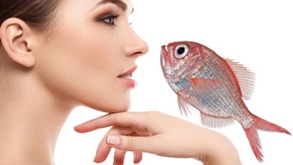 ತ್ವಚೆಗೂ, ಹೃದಯಕ್ಕೂ ಮೀನೆಂಬ ಮದ್ದು....