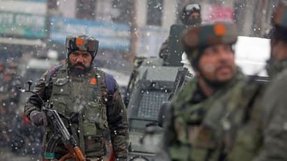 Why 'Made in India' AK-203 rifles in Amethi will be a game-changer for Indian forces