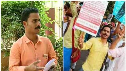 ശബരിമല വിധിയെ അനുകൂലിച്ച് ഫേസ്ബുക്ക് പോസ്റ്റിട്ടു; തിമില കലാകാരന് വിലക്കെന്ന് പരാതി