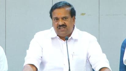 Ranjith murder: രൺജീത്ത് കേസിലെ യഥാർത്ഥ പ്രതികളെ ഒളിപ്പിച്ചിരിക്കുന്നത് സിപിഎമ്മാണെന്ന് പി കെ കൃഷ്ണദാസ്