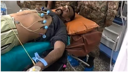 Bengaluru institute to decide if Abhinandan Varthaman can fly again