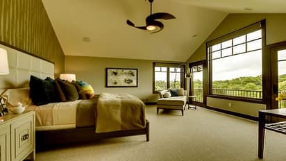 ಧನಾತ್ಮಕ ಎನರ್ಜಿಗೆ ಮನೆ ತುಂಬಿರಲಿ ಗಾಳಿ, ಬೆಳಕು...