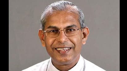 കലാലയ രാഷ്ട്രീയത്തിനെതിരെ കെസിബിസി; ഗവര്ണര്ക്ക് കത്ത് നല്കി