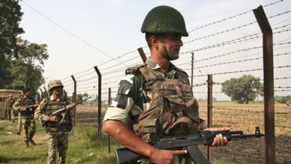 'Made in India' AK-203 rifle plant in Amethi a political master stroke by Modi