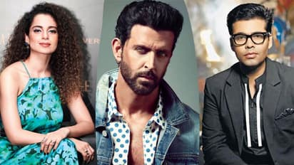 'ഈ സ്ഥാനത്ത് നിങ്ങൾക്ക് ഒരിക്കലും എത്താനാകില്ല'; താരങ്ങളെ വിമര്ശിച്ച് കങ്കണ റണാവത്ത്