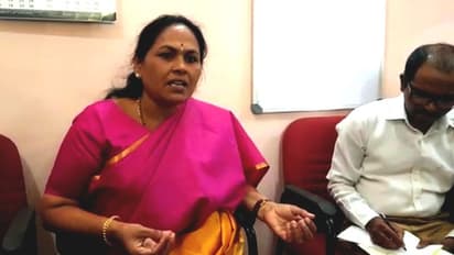 ಶೋಭಾ ಕರಂದ್ಲಾಜೆಗೆ ಕೇಂದ್ರ ಮಂತ್ರಿ ಪಟ್ಟ?