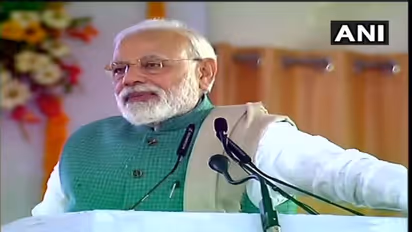 Modi's mega projects in Uttar Pradesh, from Amethi rifle factory to Lucknow metro