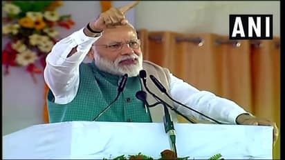 ವಿದ್ಯಾರ್ಥಿಗಳೊಂದಿಗೆ ಮೋದಿ ಮಾತು, ವಿಪಕ್ಷಗಳ ಟ್ವೀಟ್ ತಾಕತ್ತು