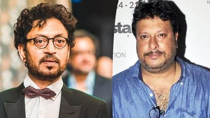 ഇര്‍ഫാന്‍ ഖാന്‍ പൂര്‍ണ ആരോഗ്യവാന്‍; പുതിയ ചിത്രം ഉടന്‍ ആരംഭിക്കുമെന്ന് സംവിധായകൻ