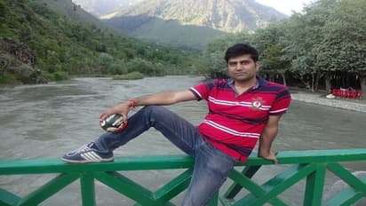 ದಯೆಯೇ ಧರ್ಮದ ಮೂಲ: ಮುಸ್ಲಿಂ ಕುಟುಂಬಕ್ಕೆ ಅನ್ನದಾತನಾದ ಕಾಶ್ಮೀರಿ ಪಂಡಿತ!