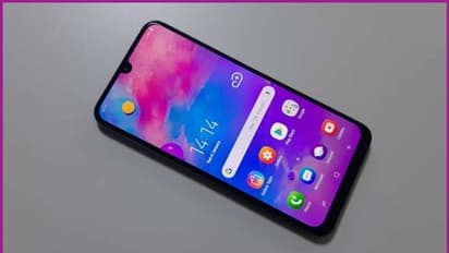 శామ్సంగ్ 5జీ ‘ఎ90’ ఫోన్: ఇండియాలో లాంచ్ సాద్యమేనా?