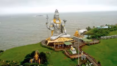 Uttara Kannada: ಕರ್ಫ್ಯೂ ತೆರವುಗೊಂಡರೂ ಗೋಕರ್ಣ, ಮುರ್ಡೇಶ್ವರದಲ್ಲಿ ಪ್ರವಾಸಿಗರು ವಿರಳ