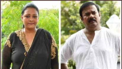 ഷക്കീലയുടെ 'പ്രേമ വെളിപ്പെടുത്തലിന്' മറുപടിയുമായി മണിയന് പിള്ള രാജു