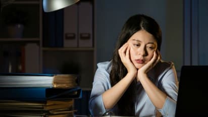 രാത്രി ഷിഫ്റ്റ് ജോലി സ്ത്രീകളില് ആര്ത്തവ വിരാമം നേരത്തെയാക്കും