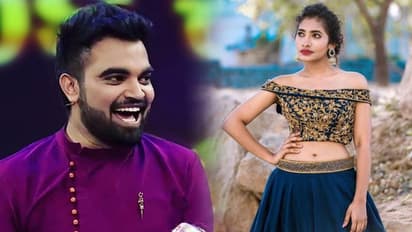 ప్రదీప్ తో పెళ్లిపై జ్ఞానేశ్వరి కామెంట్స్!