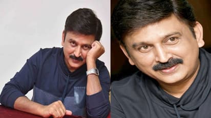 ನಟ ರಮೇಶ್‌ ಅರವಿಂದ್‌ಗೆ ಡಾ ವಿಷ್ಣುವರ್ಧನ್‌ ಪ್ರಶಸ್ತಿ