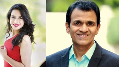 ರಾಘವೇಂದ್ರ ರಾಜ್ ಕುಮಾರ್ ‘ಪುತ್ರಿ’ ಈ ಗಾಯಕಿ!