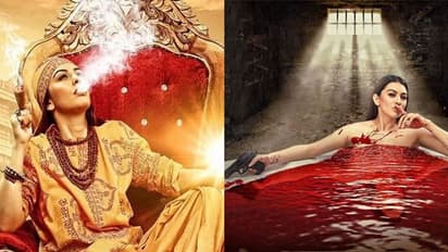 హన్సిక సినిమాకు వీడని కష్టాలు!