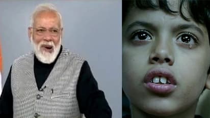 പ്രിയപ്പെട്ട പ്രധാനമന്ത്രീ, അങ്ങ് പറഞ്ഞത് അത്ര തമാശയല്ല; അതറിയണമെങ്കില് ഈ അമ്മമാരോട് ചോദിക്കണം