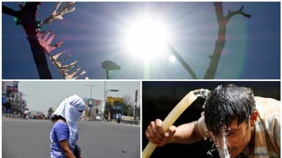 സംസ്ഥാനത്ത് കൊടുംചൂട്: സൂര്യാഘാത മുന്നറിയിപ്പ് തുടരുന്നു