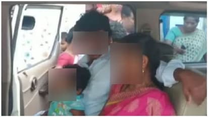 கர்ப்பிணிக்கு எச்ஐவி ரத்தம் செலுத்தப்பட்ட விவகாரம்... ரூ.25 லட்சம் இழப்பீடு வழங்க உத்தரவு..!