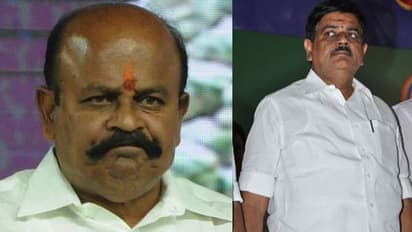 துணை சபாநாயகர் - அமைச்சர் மல்லுக்கட்டு... திருப்பூர் அதிமுக கலகத்தால் தலைமை அப்செட்!