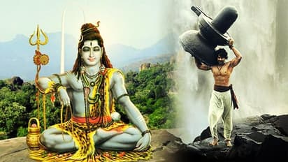 Maha Shivratri 2019: बॉलीवुड की धुन में सुनिए भगवान शिव के यह 5 गाने