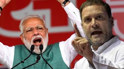 ಅಮೇಠಿ ಕಾರ್ಖಾನೆ ವಿವಾದ: ಮೋದಿ ವಿರುದ್ಧ ರಾಹುಲ್ ತೀವ್ರ ವಾಗ್ದಾಳಿ