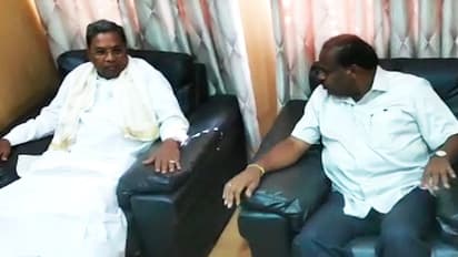 Election 2019: Congress, JDS fail to arrive at Karnataka seat-sharing formula